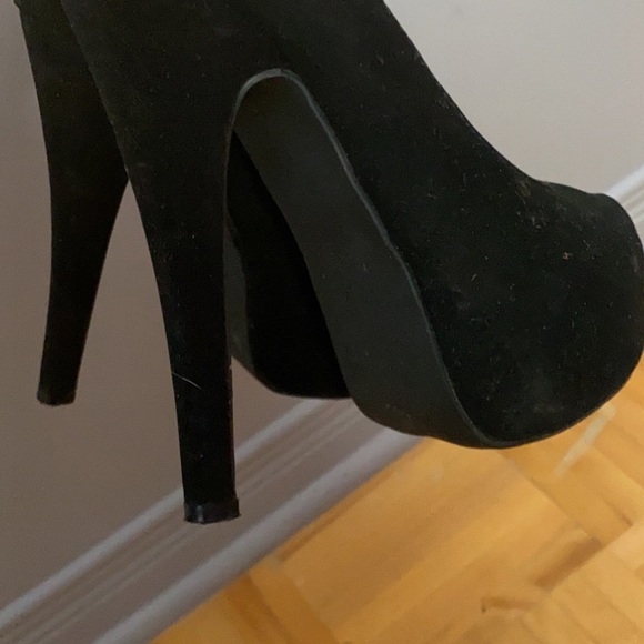 Je ne les porte plus - Picture 3 of 4